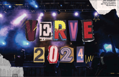 JSSATE Verve 2024 Vijay Prakash